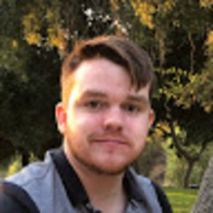 Meet your Posher, Jake